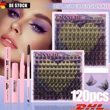 DIY Lashes Extension Set 120
