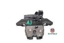 Opel Astra J Heckklappenschloss Schloss Heckklappe Kofferraum ZV 13587646