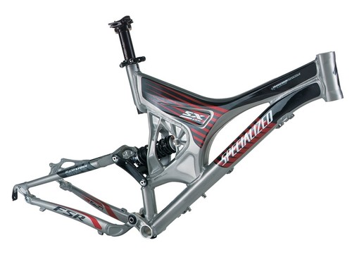 Rahmenlagersatz specialized - rahmenlagersatz,