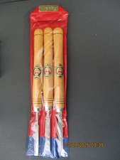 DRECHSELBEITEL KIRSCHEN   3 TLG.