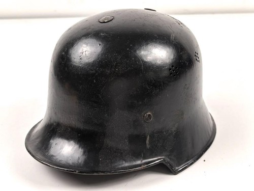Stahlhelm feuerwehr - stahlhelm,