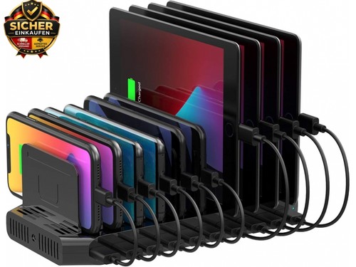 60w port usb multi - usb,