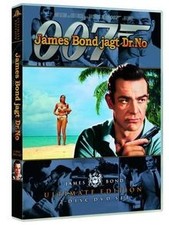 James Bond 007 Ultimate