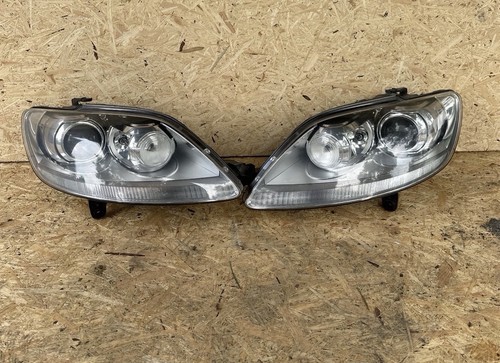Golf plus bi xenon - golf,