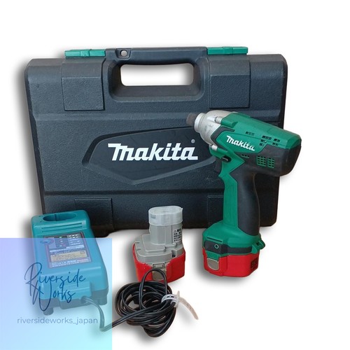 Makita akku schlagschrauber - makita, akku-schlagschrauber