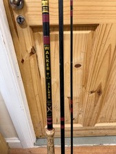 VINTAGE ANGELAUSRÜSTUNG -