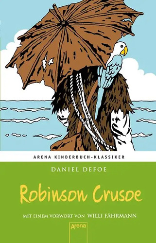 Robinson crusoe zustand sehr - crusoe,