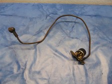 SUZUKI GS 500 E Anlasserrelais+ Kabel