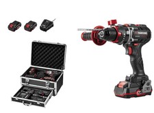 20V Schlagbohrmaschine