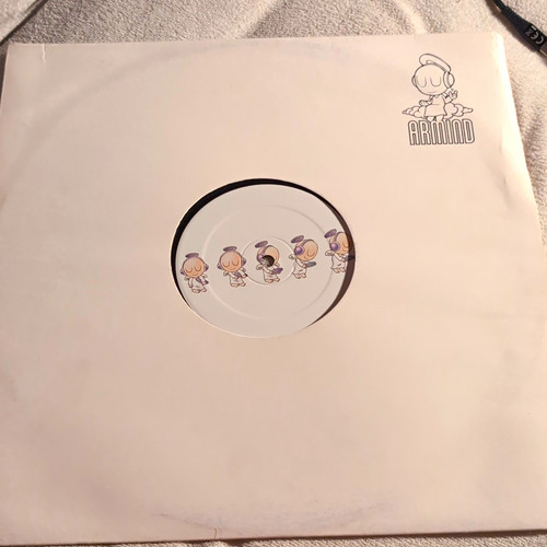 Armin van buuren communication - van,