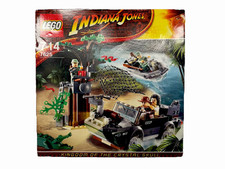 LEGO® Indiana Jones 7625 -