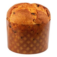 Backformen Panettone Hoch 500
