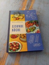 Gesunde Küche, Kochbuch DDR