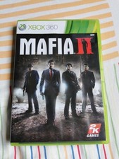 Mafia 2 Xbox 360