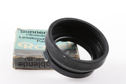 Rollei sonnenblende - rollei, /