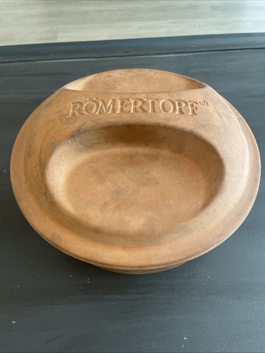 Romertopf 150 clay round - romertopf, #150