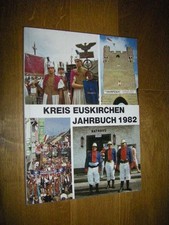 Jahrbuch des Kreises