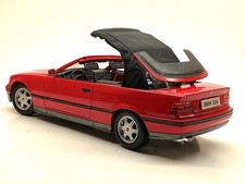 Maisto BMW 3er 325i Cabriolet