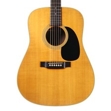 Martin D-28 Akustikgitarre