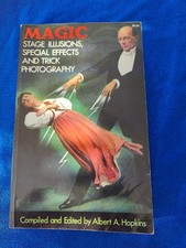 Buch Stage Illusions   Die