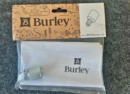 Burley kupplungsadapter für - kupplungsadapter,