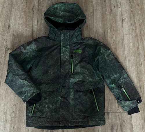 Killtec anorak winterjacke - anorak, gr
