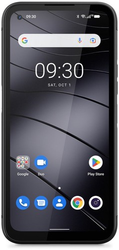 Gigaset smartphone gx6 - gigaset,