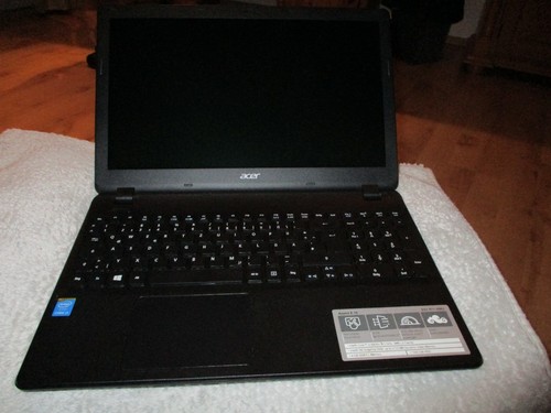 Acer es1 571 358u 4gb - ddr3, l