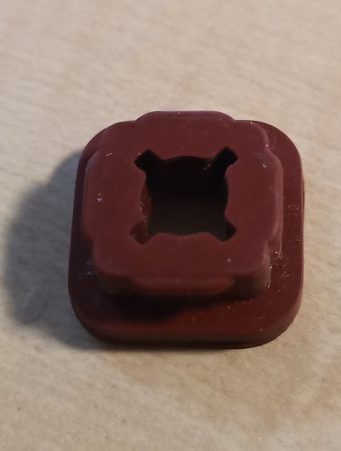 Silikon endstück für - silikon-endstück,