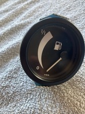 Tankanzeige VDO 60mm Setra