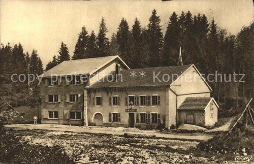 Lamoura colony solvay - colony,