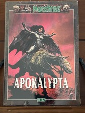 Dan Shocker: Macabros Band