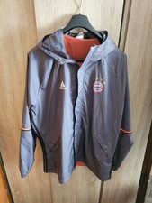 Jacke Adidas Bayern München Gr 2 Xl