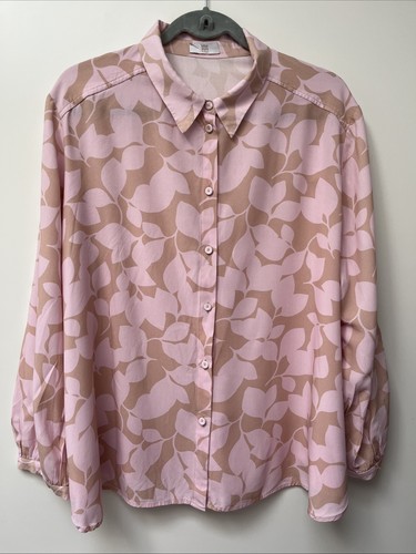 Riani damenbluse rosa - riani,