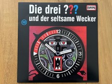 Die drei ??? Fragezeichen 12 -