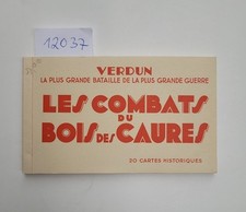 Les Combats Du Bois Des Caures