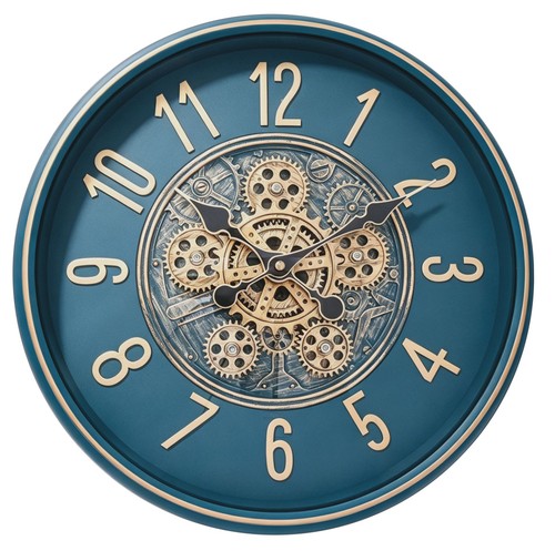 Hermann jäckle wanduhr - hermann,