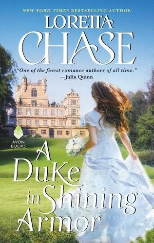 Chase duke shining armor - chase, in