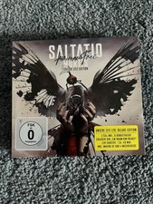 Saltatio Mortis CD Für Immer