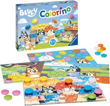 Ravensburger Bluey Colorino
