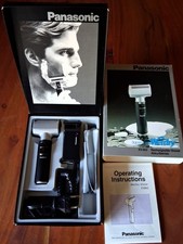 Panasonic Rasierer ES-862