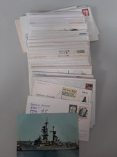 Zerstörer Rommel - 127 Belege