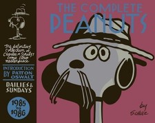Charles schulz the complete - charles,