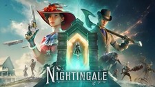 Nightingale (PC, 2024, Nur der