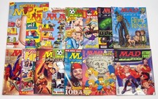 MAD Sonderhefte, Special