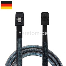 100cm Mini SAS SFF-8643 auf