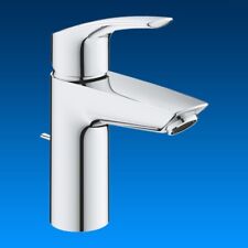 Grohe Waschtischarmatur Eurosmart S-Size Wasserhahn Armatur Waschbecken