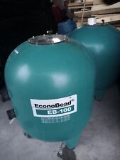 Filter Anlage Koi Teich 