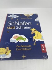 Schlafen statt Schreien | Das