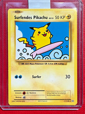 POKEMON - SURFENDES PIKACHU